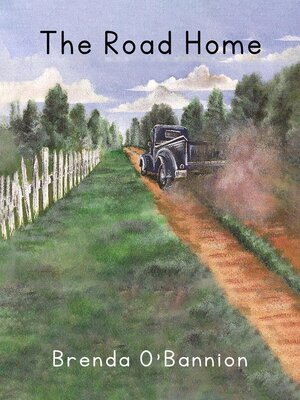 cover image of The Road Home